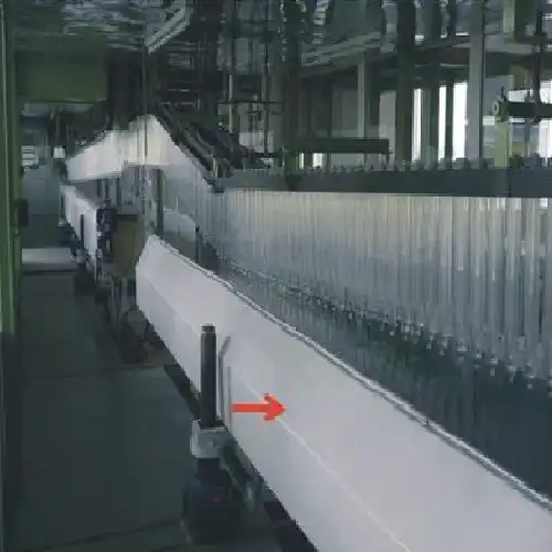 Automatic Condom Production Line Automatic Condom Production Line