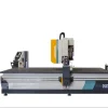 Cnc Machine Solton 2137 BU DG 9V Wood Working CNC Router Machine High Quality and Durable from Turkey