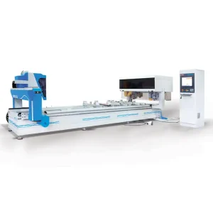 Quality Door Sizing Machine Door Squaring Machine For Woodworking Turkish Manufacturer