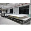EVA Glass Laminating Machine Automatic flat glass laminated production line Laminated Glass Machine Glass Laminating Machine