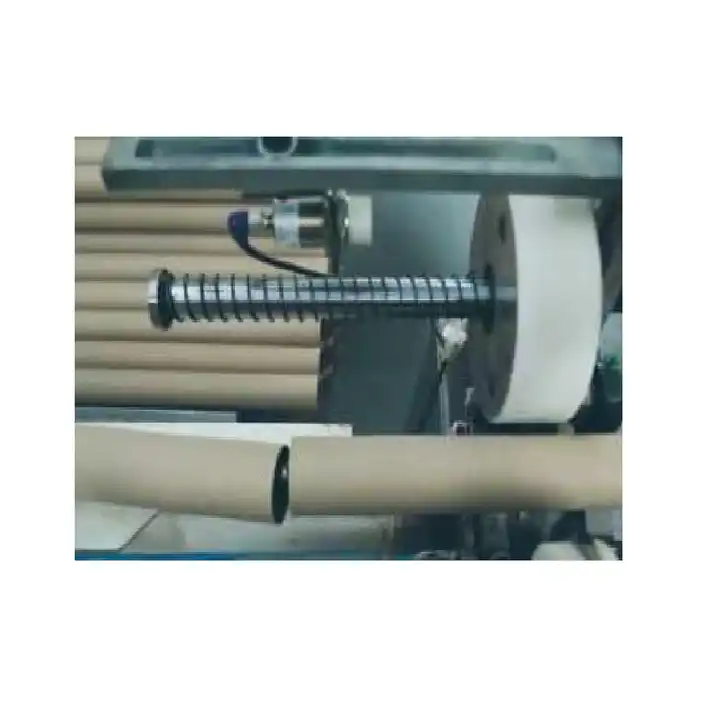 Tissue Machines – Toilet Paper Machines – Paper Towel Machines Tissue Machines – Toilet Paper Machines – Paper Towel Machines