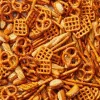 Pretzel Production Line, Salty Crackers Production Line, Stick Crackers Production Line