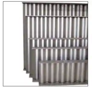 Sin Beam Production Line Sin Beam Production Line
