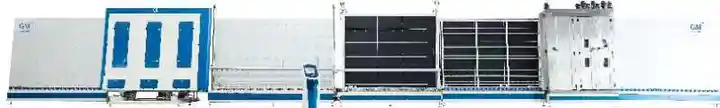 Glass Insulation Production Line Double Glass Packaging Machine Double Glazing Insulation Line Glass Double Glazing Machine Glass Insulation Production Line Double Glass Packaging Machine Double Glazing Insulation Line Glass Double Glazing Machine