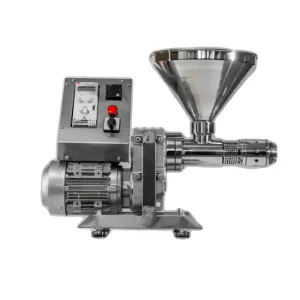 Automatic Oil Press Machine for Home Cold Press Soybean – Sesame – Sunflower – Oil Seeds – Coconut – Rapased – Peanut Turkey CE