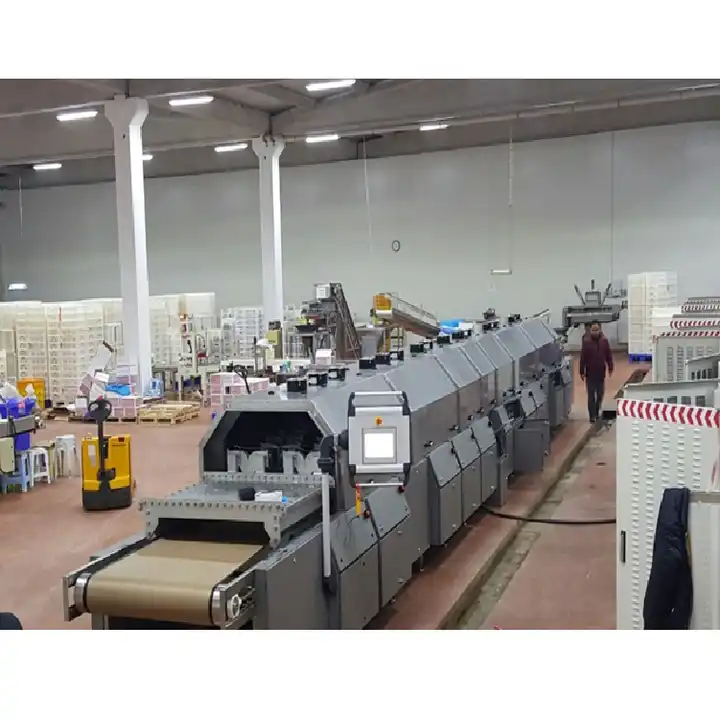 Food Sterilization Oven Food Sterilization Oven