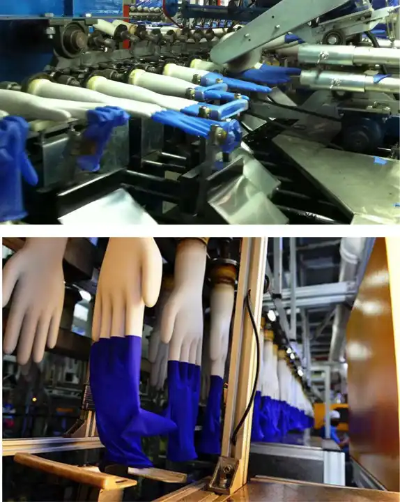 Latex Gloves Production Plant Nitrile Gloves Production Plant Latex Gloves Production Plant Nitrile Gloves Production Plant