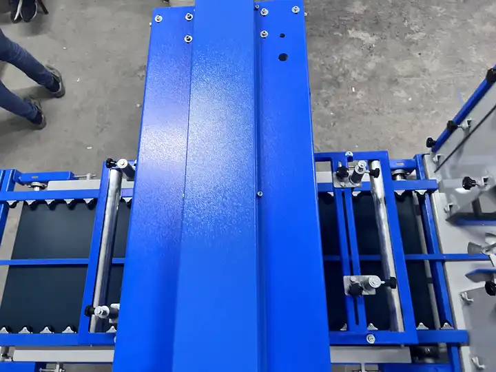 New Frame Mortar Coating Machine With Motor Gear Engine Bearing Core Components New Frame Mortar Coating Machine With Motor Gear Engine Bearing Core Components
