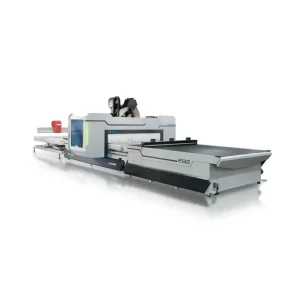 Turkey’s Top Quality Loading Unloading CNC Router Machine Woodworking ATC Nesting Drilling Boring Surface Design Cutting Saw