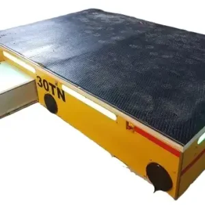 Mold Transfer Cart Coil Transfer Load Heavy Load Transport Mold Transfer Cart Coil Transfer Load Heavy Load Transport