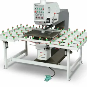 Horizontal Glass Drilling Machine Stone Cutting Machinery Multi-Function Easy Operated Horizontal Glass Drilling Machine Stone Cutting Machinery Multi-Function Easy Operated
