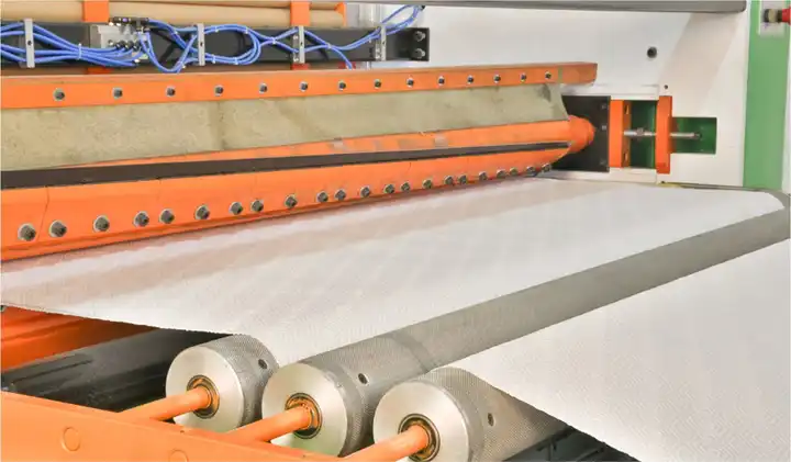 Tissue Machines – Toilet Paper Machines – Paper Towel Machines Tissue Machines – Toilet Paper Machines – Paper Towel Machines