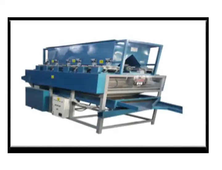 Almond Processing Line Almond Processing Line