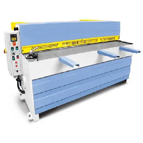 Guillotine Shear Guillotine Shear