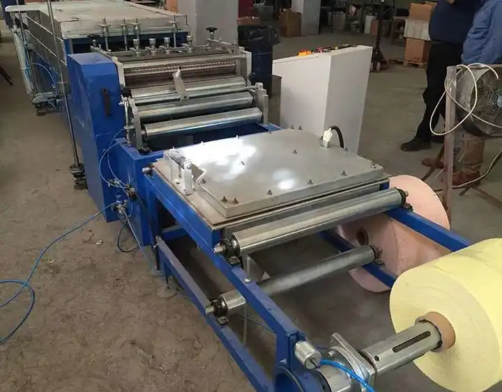 Car Air Filter Production Line, Car Air Filter Production, Semi Automatic Car Air Filter Production Line Car Air Filter Production Line, Car Air Filter Production, Semi Automatic Car Air Filter Production Line