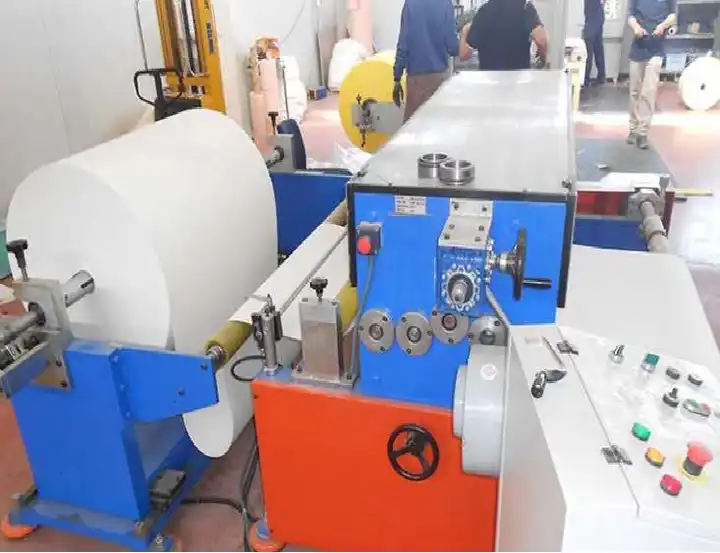Car Air Filter Production Line, Car Air Filter Production, Semi Automatic Car Air Filter Production Line Car Air Filter Production Line, Car Air Filter Production, Semi Automatic Car Air Filter Production Line
