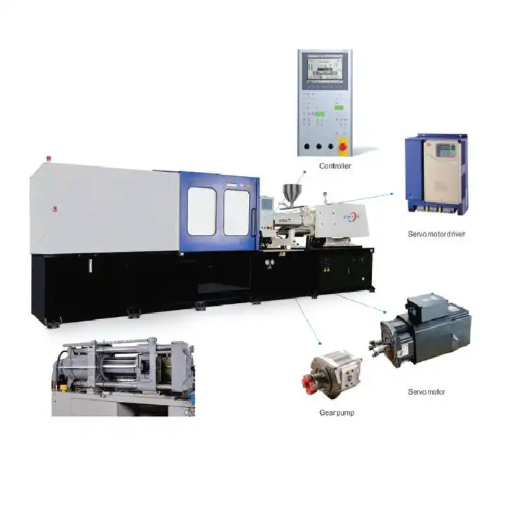 Plastic Chair Production Line Plastic Chair Production Line