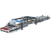 Glass Laminating Machine Automatic flat glass laminated production line Laminated Glass Machine Glass Laminating Machine