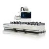 European Quality 3 Axes Console CNC Router Machine Woodworking ATC Nesting Drilling Boring Surface Design Cutting Saw