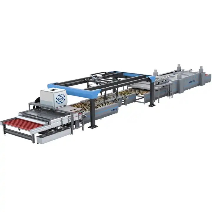 Glass Laminating Machine Automatic Flat Glass Laminated Production Line Laminated Glass Machine Glass Laminating Machine Glass Laminating Machine Automatic Flat Glass Laminated Production Line Laminated Glass Machine Glass Laminating Machine