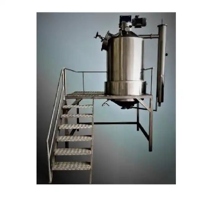 Jam Production Line Jam Production Line