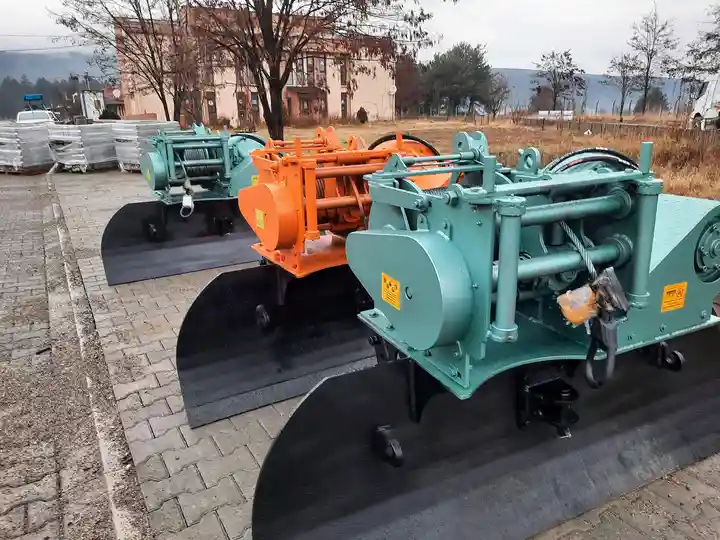 High Quality And High Efficiency Vmf30 Forestry Winch Machine From Turkey – Digital High Quality And High Efficiency Vmf30 Forestry Winch Machine From Turkey – Digital