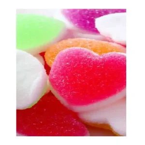 JELLY CANDY PRODUCTION LINE JELLY CANDY PRODUCTION LINE