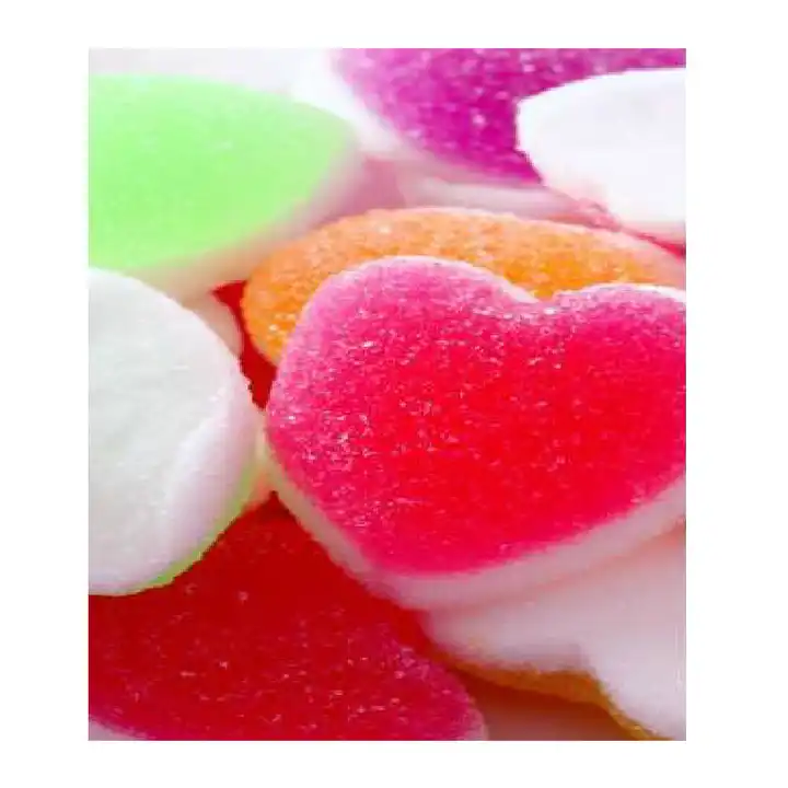 Jelly Candy Production Line Jelly Candy Production Line