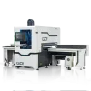 Turkey’s Woodworking CNC Boring Machine for Kitchen Cabinet Modular Furniture Wardrobe Bathroom Production
