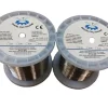 New Titanium Wire with Essential Core Components Motor Engine Gear