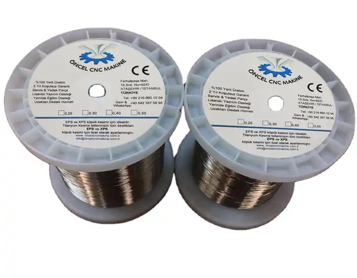 New Titanium Wire With Essential Core Components Motor Engine Gear New Titanium Wire With Essential Core Components Motor Engine Gear