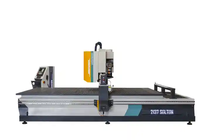 First Class Quality Solton 2137 Wood Working Cnc Router Machine High Quality And Durable From Turkey First Class Quality Solton 2137 Wood Working Cnc Router Machine High Quality And Durable From Turkey