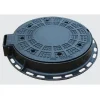 MANHOLE COVER PRODUCTION LINE