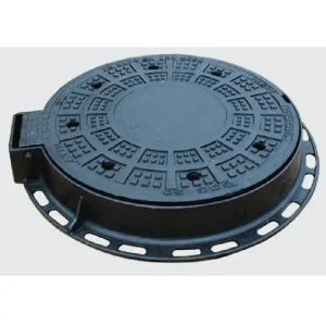 MANHOLE COVER PRODUCTION LINE MANHOLE COVER PRODUCTION LINE