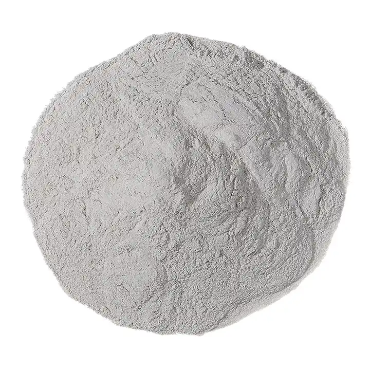 Bentonite Micronize System Bentonite Micronize System