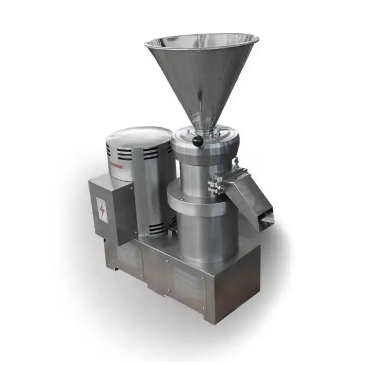 Peanut Roasting And Grinding Machine Peanut Roasting And Grinding Machine