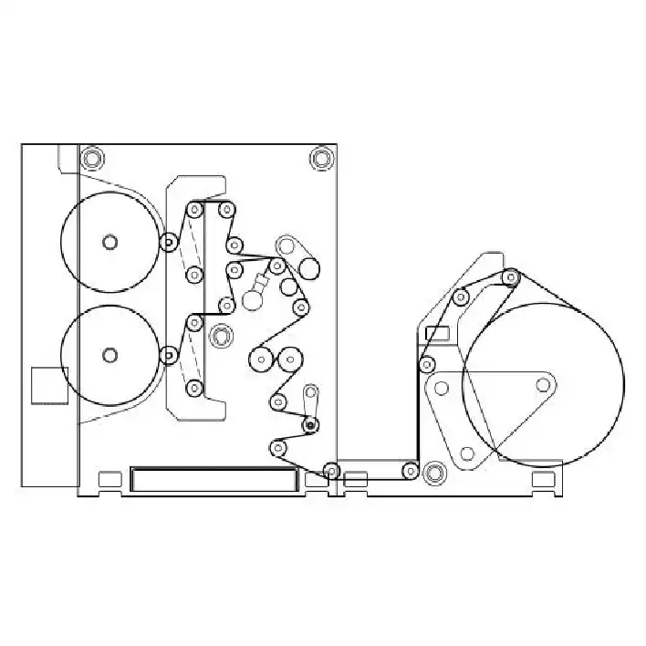 Slitting Machine Slitting Machinery Slitting Machine Slitting Machinery