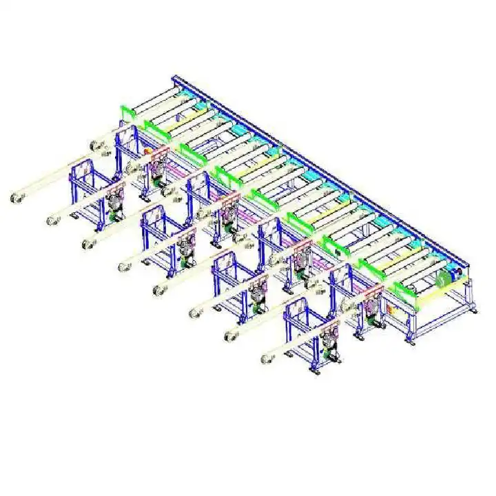 1100 Ust Extrusion Pres And Complete Set Of Auxillary Equipment 1100 Ust Extrusion Pres And Complete Set Of Auxillary Equipment