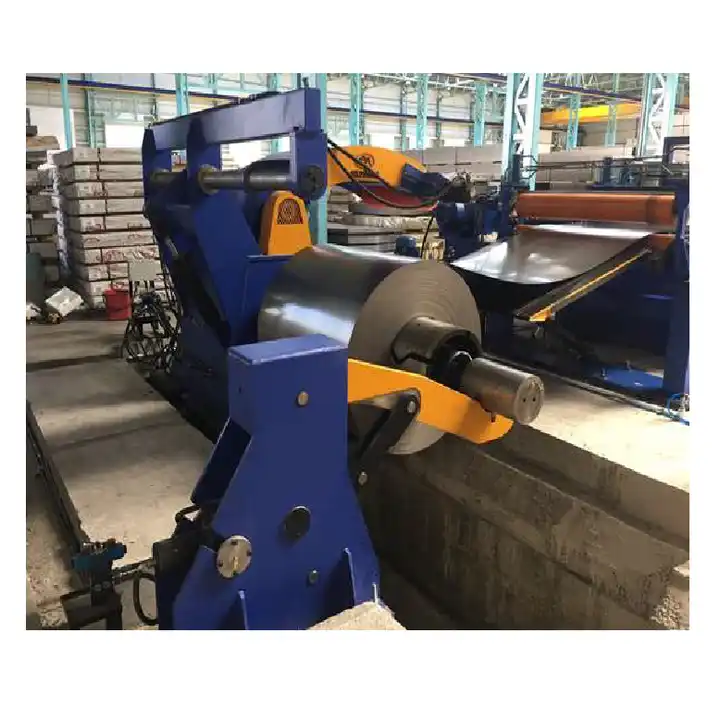 Iso Shipping Container Production Line Iso Shipping Container Production Line