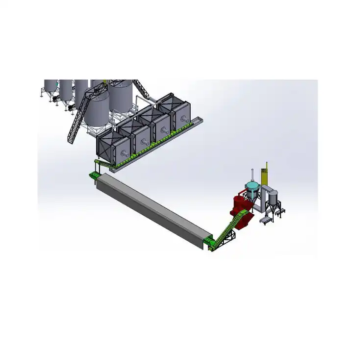 Magnesium Suplhat Production Line Machine Wholesale Best Price Crystallizer Drying And Crushing-Grinding Unit Machine Equipments Magnesium Suplhat Production Line Machine Wholesale Best Price Crystallizer Drying And Crushing-Grinding Unit Machine Equipments
