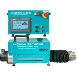 Portable Line Boring and Welding Machine 2025 New Model Portable Line Boring and Welding Machine 2025 New Model