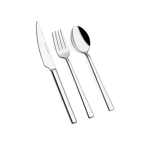 Cutlery Production Line, Cutlery Processing Line, Turkish Product New Design High Productivity Cutlery Production Line, Cutlery Processing Line, Turkish Product New Design High Productivity