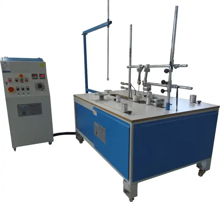 Automatic Oval Column Cutting Machine Styrofoam Cutting Automatic Oval Column Cutting Machine Styrofoam Cutting