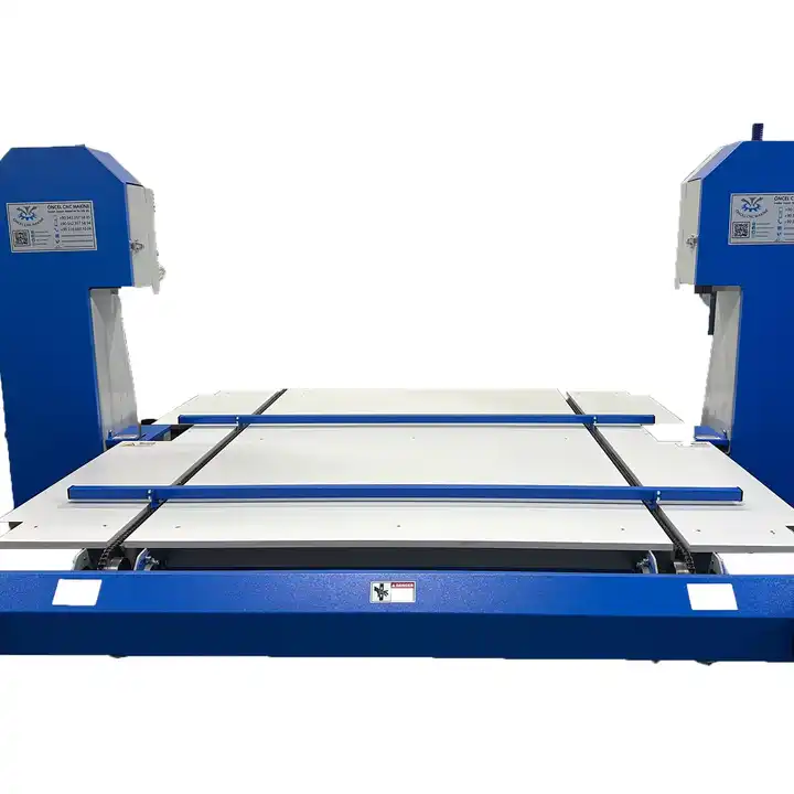 Eps Foam Edge Sizing Machine Eps Foam Edge Sizing Machine