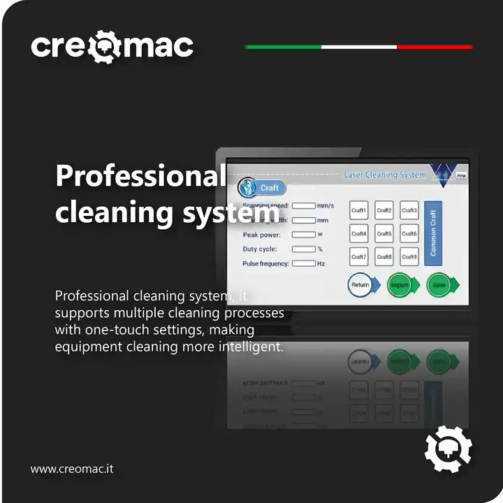 High-Efficiency Hand Held Laser Cleaning Machine – Professional Metal Cleaning – Ideal For Non-Contact Industrial Cleaning High-Efficiency Hand Held Laser Cleaning Machine – Professional Metal Cleaning – Ideal For Non-Contact Industrial Cleaning