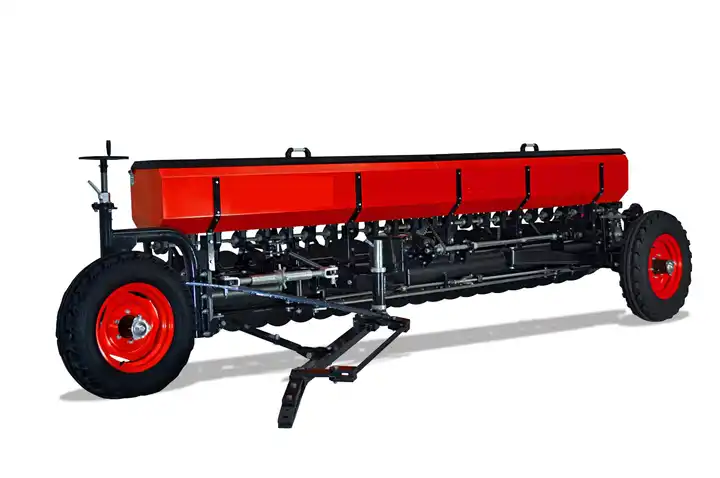 Sesame Seeder For Walking Tractor Sesama Seeder Machine Quality Farm Mounted 24 Rows Sesame Planter Connected To Tractor Sesame Seeder For Walking Tractor Sesama Seeder Machine Quality Farm Mounted 24 Rows Sesame Planter Connected To Tractor
