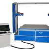 eps hot wire cutting machine