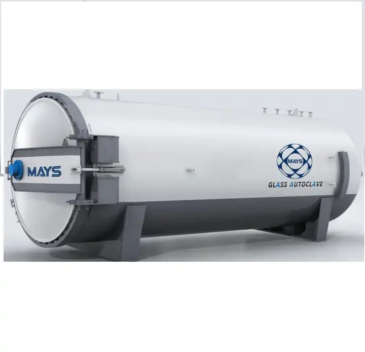 Glass Autoclave Machine Pvb Lamination Autoclave Laminated Glass Autoclave For Glass Lamination Pvb Glass Autoclave Machine Pvb Lamination Autoclave Laminated Glass Autoclave For Glass Lamination Pvb