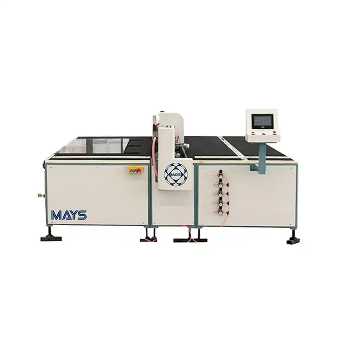 Glass Laminate Cutting Machine Production With Loading Cutting And Breaking Table Low-E Fonction Lazer Marking Glass Laminate Cutting Machine Production With Loading Cutting And Breaking Table Low-E Fonction Lazer Marking