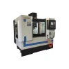 Premium Vertical CNC Machining Center – From Prototyping to Auto Manufacturing – Boosts Electronics Production Efficiency